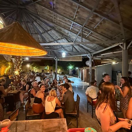 Vang Vieng Chill House Luaran gambar