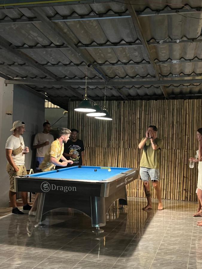 Vang Vieng Chill House Luaran gambar