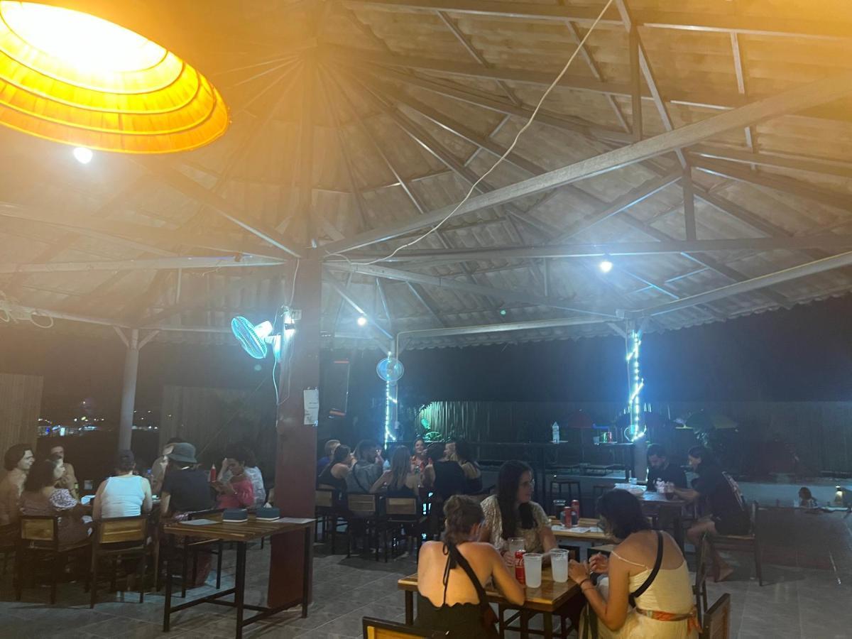 Vang Vieng Chill House Luaran gambar