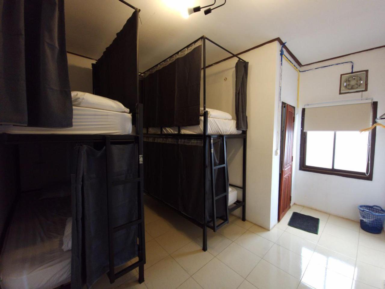 Vang Vieng Chill House Luaran gambar